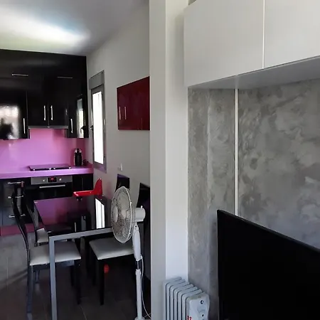 Apartamento Orotava 125d 아파트