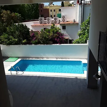 Apartamento Orotava 125d 토레몰리노스