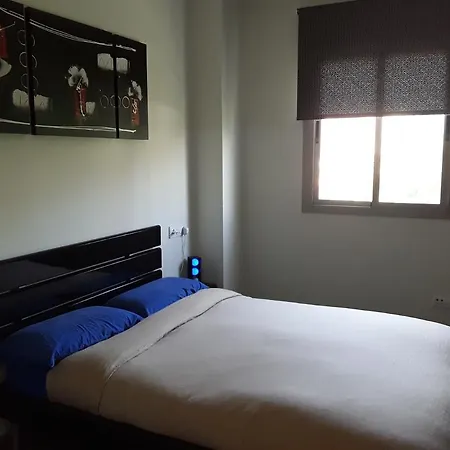 Apartamento Orotava 125d 아파트 토레몰리노스