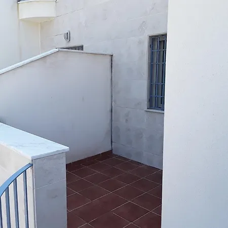 Apartamento Orotava 125d * 토레몰리노스