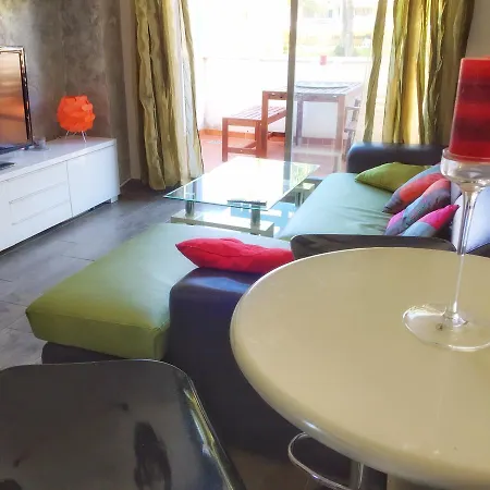 Apartamento Orotava 125d