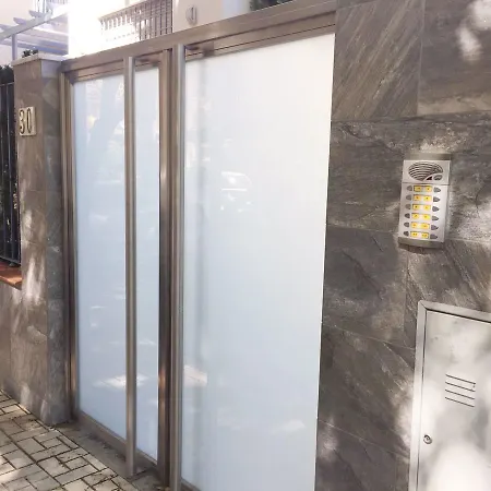 아파트 Apartamento Orotava 125d *