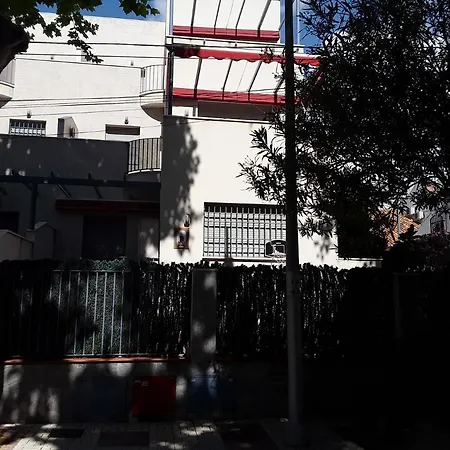 Apartamento Orotava 125d Apartament *
