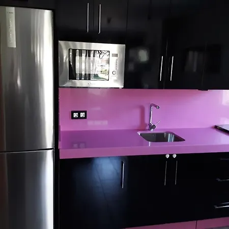 Apartament Apartamento Orotava 125d *