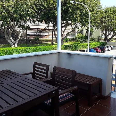 Apartamento Orotava 125d Apartament Torremolinos
