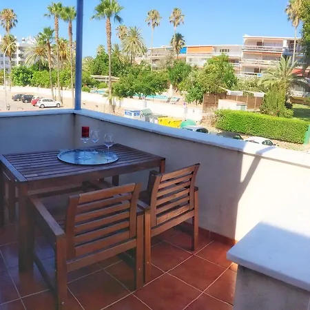 Apartament Apartamento Orotava 125d *