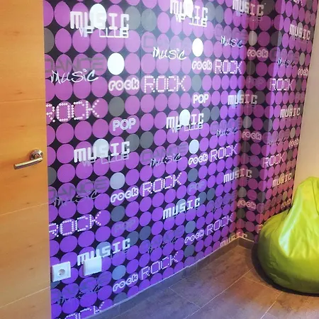 Apartamento Orotava 125d Apartament Torremolinos