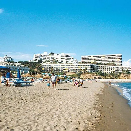 Apartamento Orotava 125d *