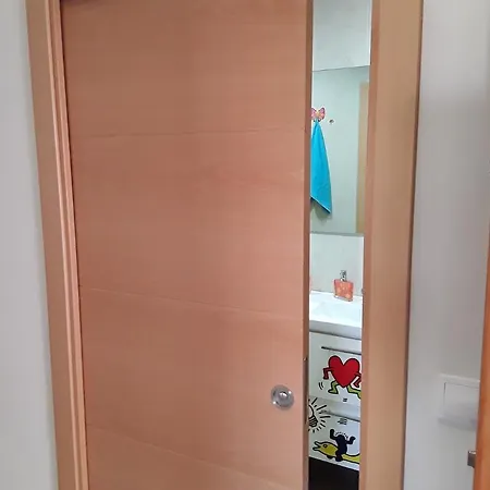 公寓 Apartamento Orotava 125d *