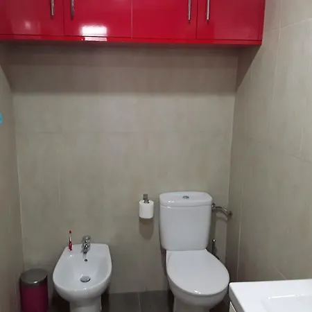 Apartamento Orotava 125d 公寓 *