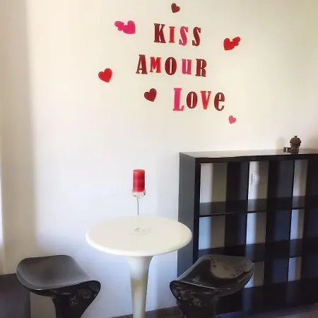 Apartamento Orotava 125d *