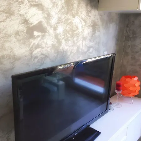 公寓 Apartamento Orotava 125d 托雷莫利诺斯